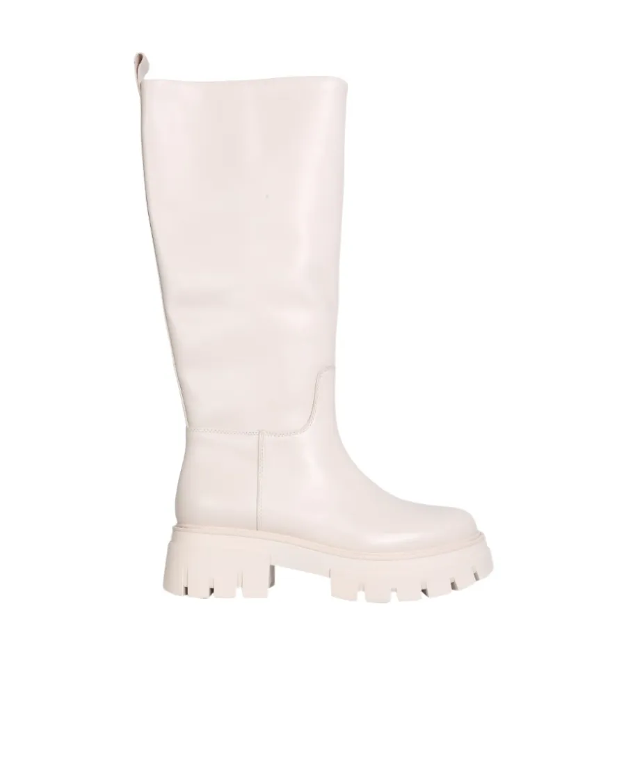 Logo Boots