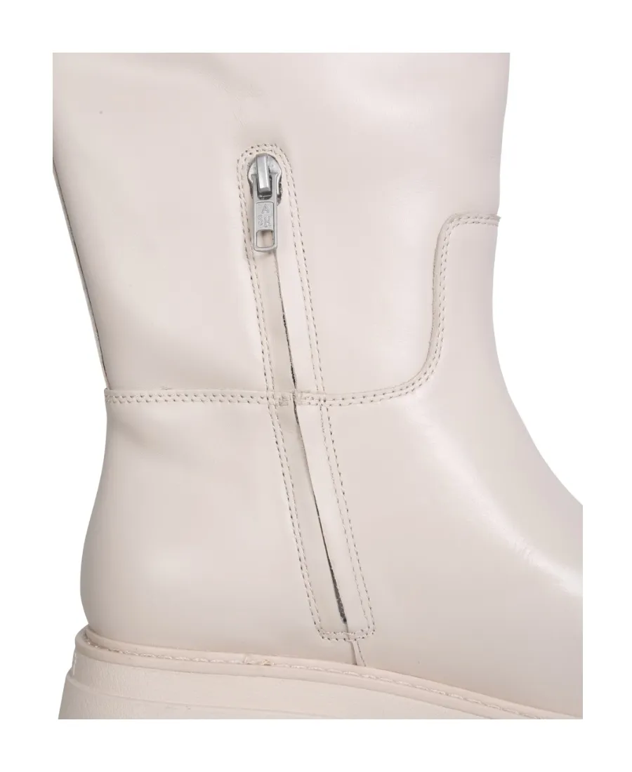 Logo Boots