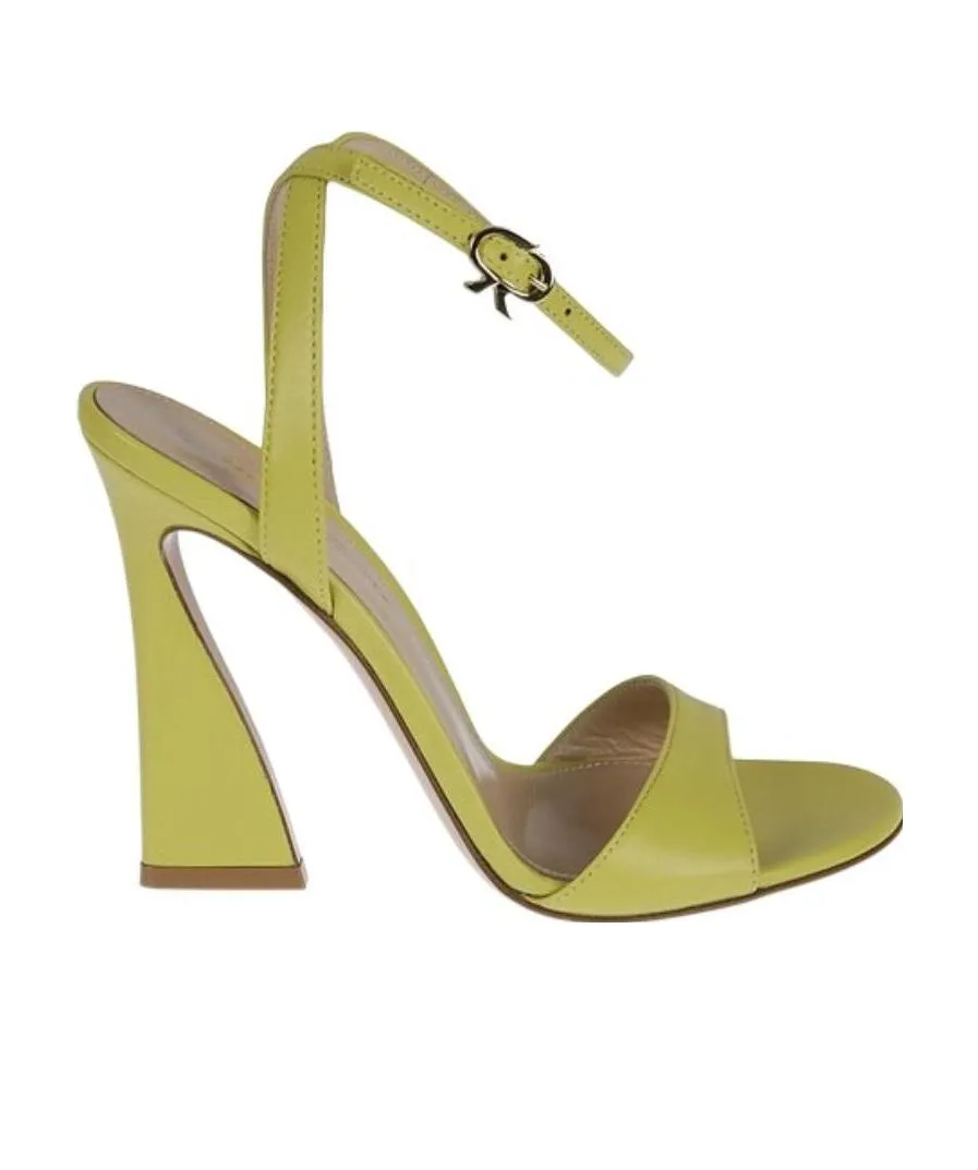 Open-Toed Heels