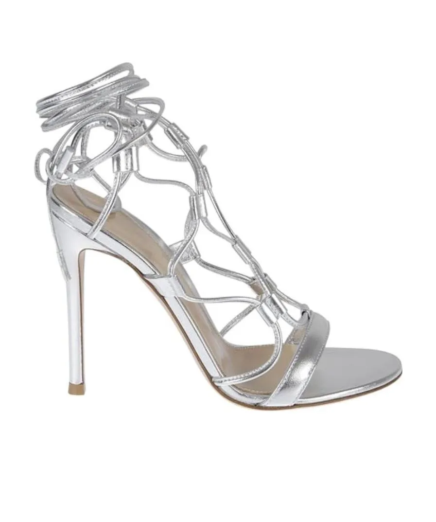 Open-Toed Heels