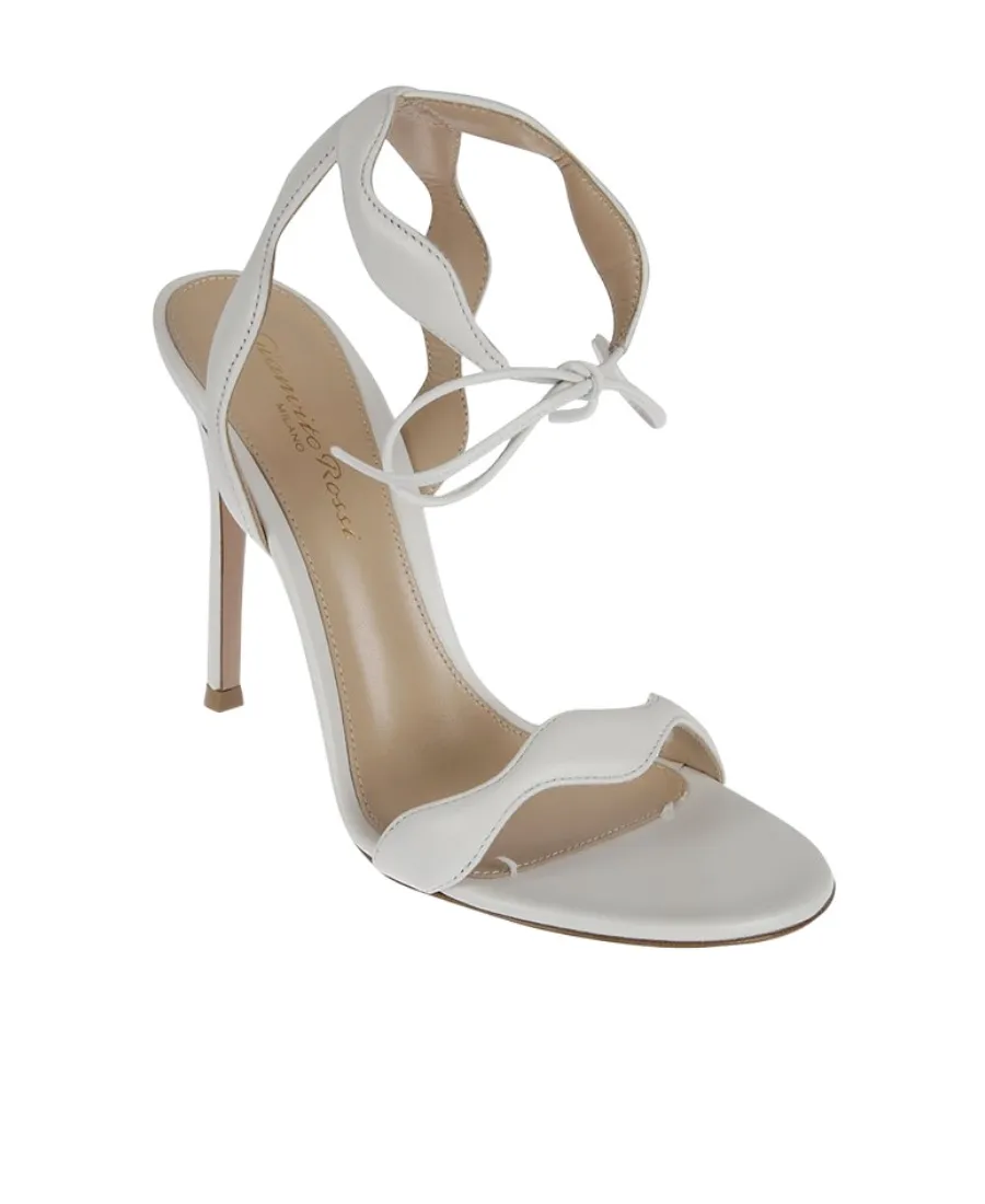 Open-Toed Heels