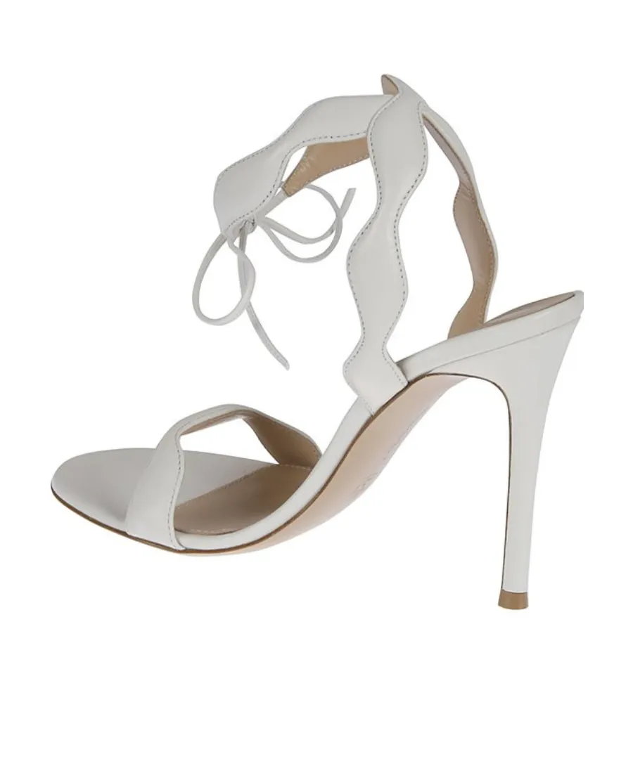 Open-Toed Heels