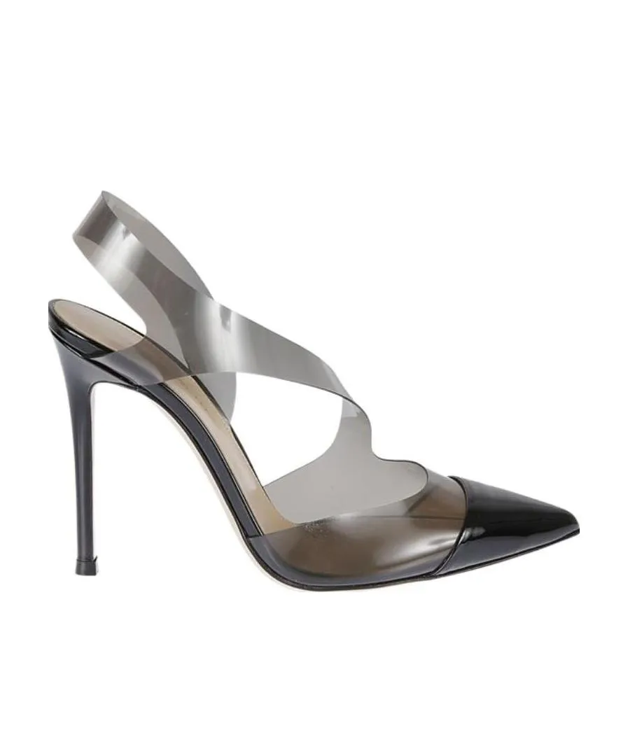 Slack-Heels