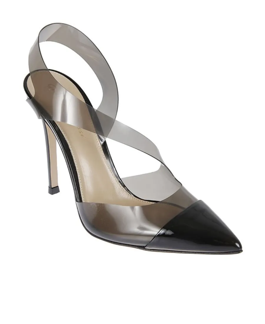 Slack-Heels