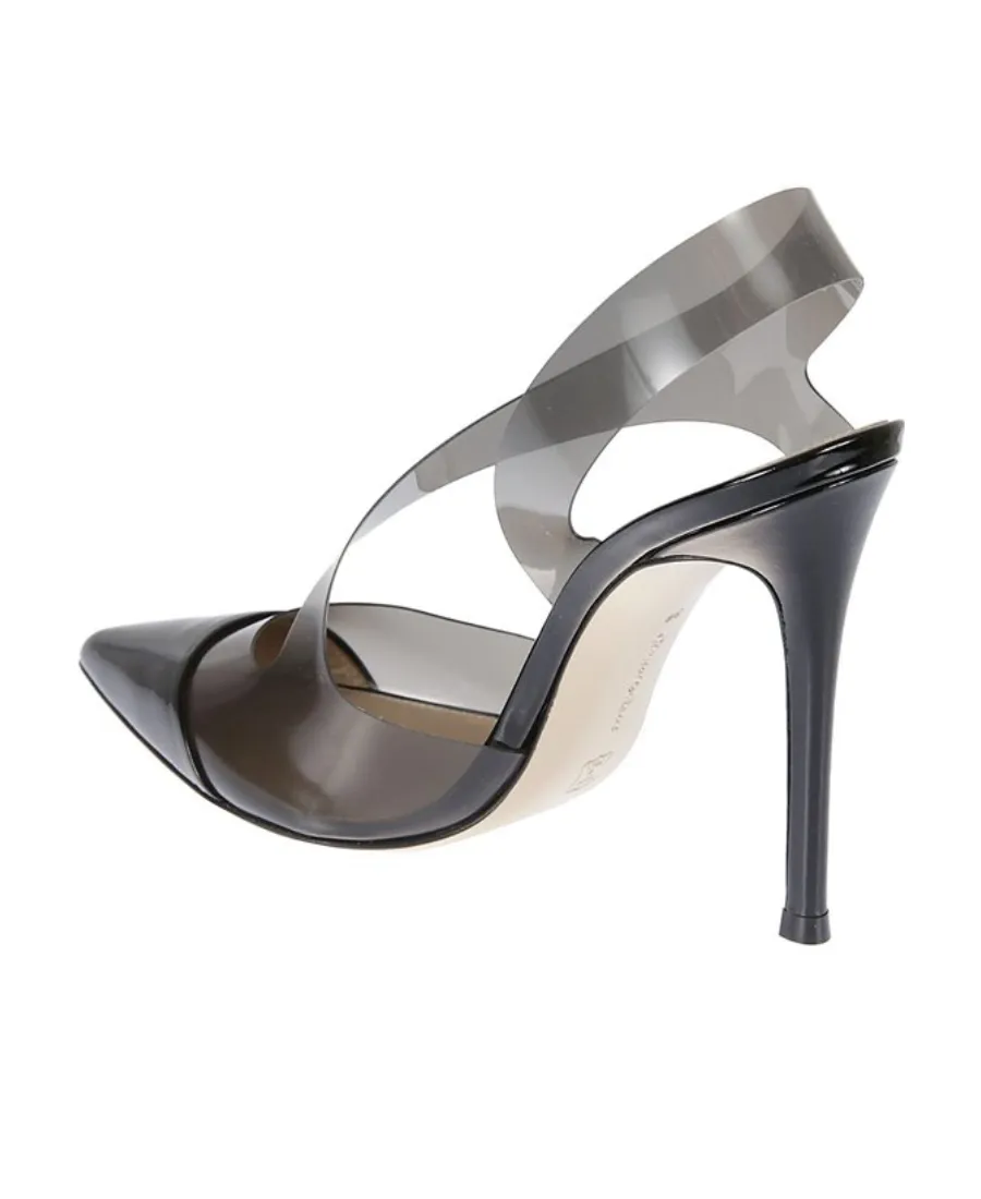 Slack-Heels