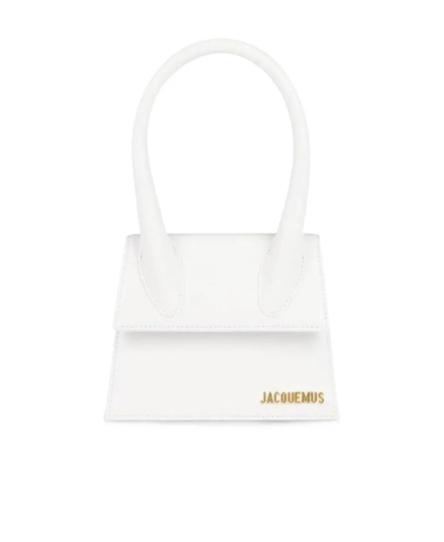 Logo Logo Mini Handbag