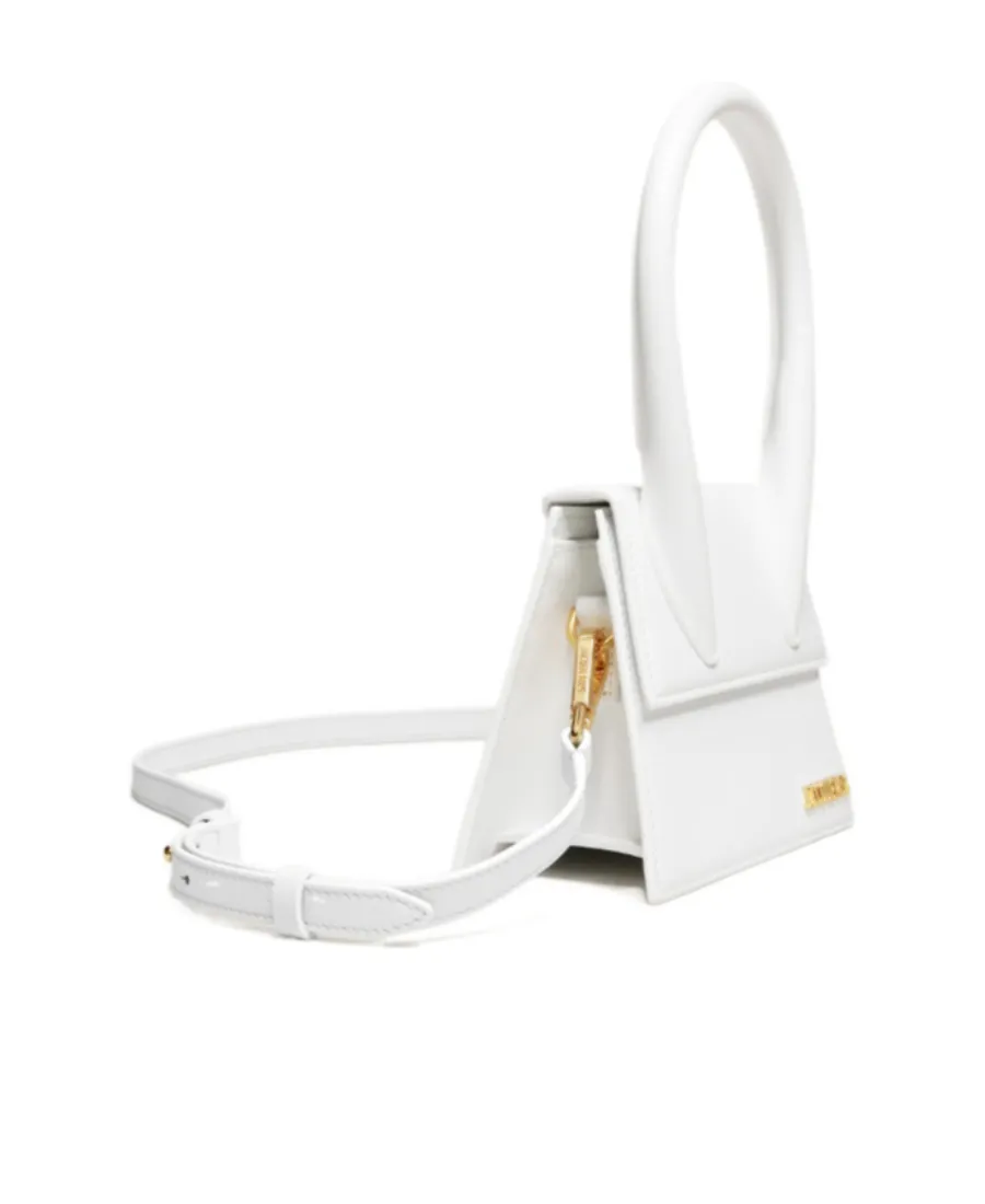 Logo Logo Mini Handbag