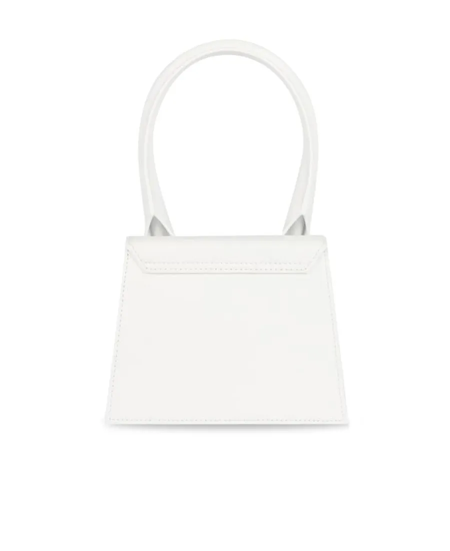 Logo Logo Mini Handbag