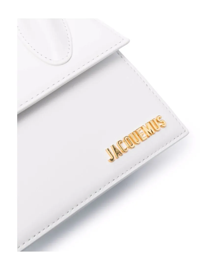Logo Logo Mini Handbag