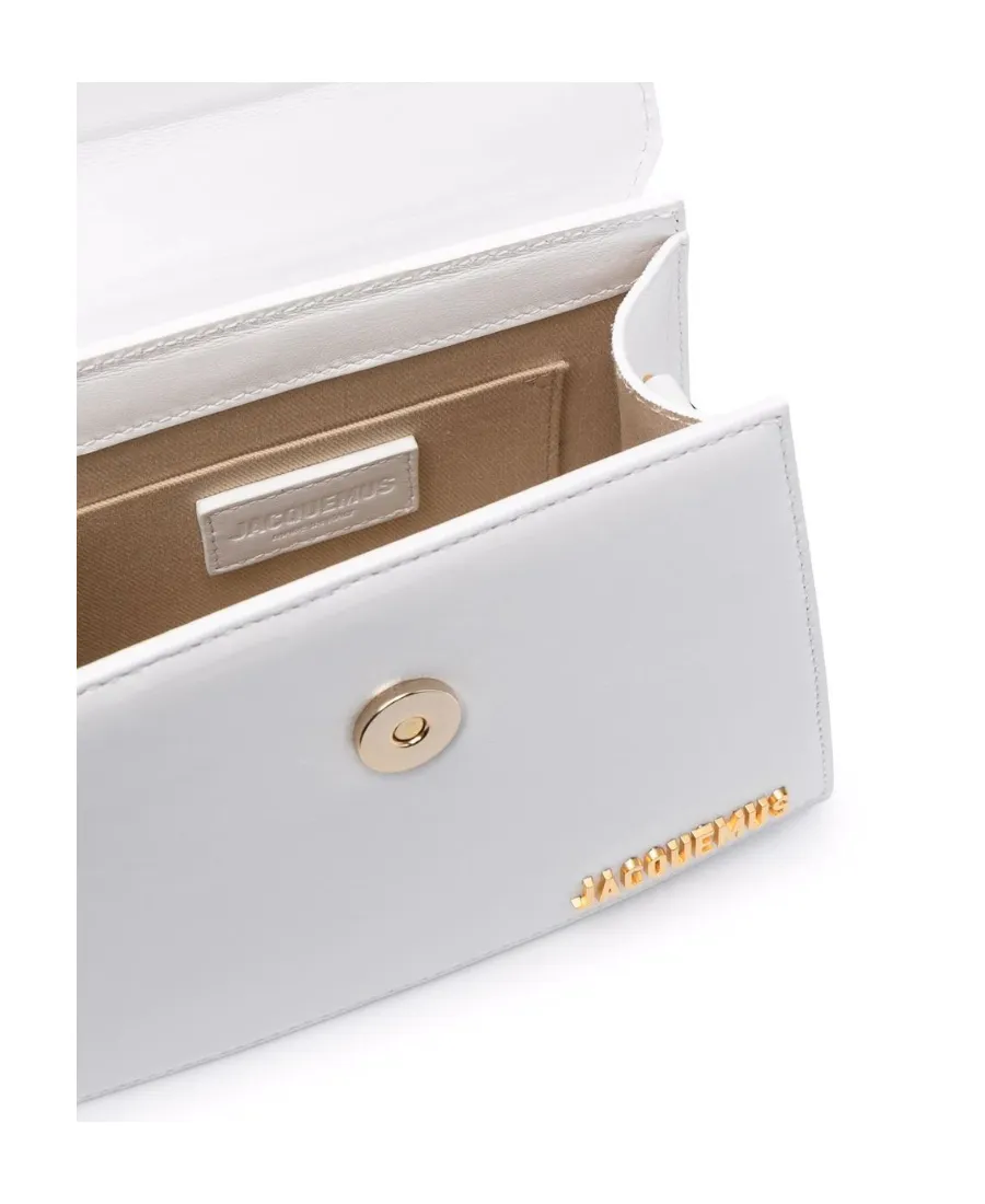 Logo Logo Mini Handbag