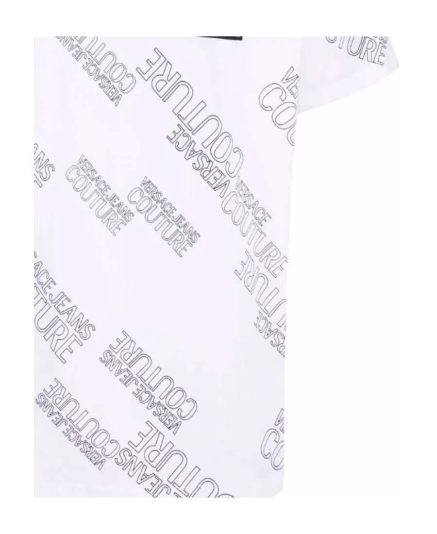 Logo-Print T-Shirt