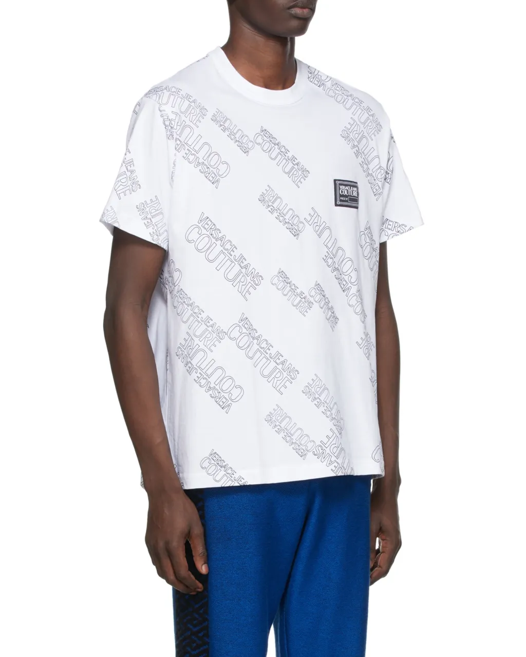 Logo-Print T-Shirt