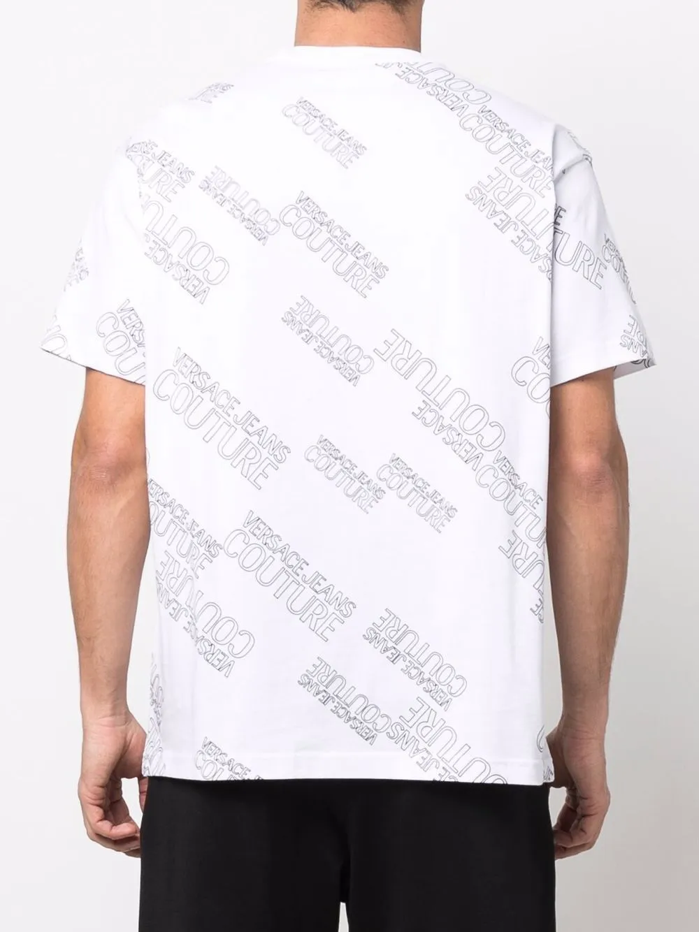 Logo-Print T-Shirt