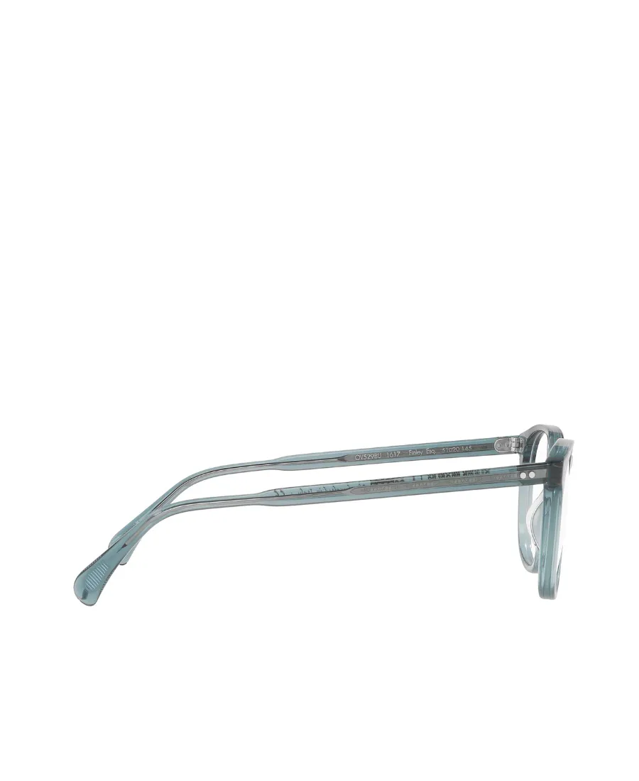 Finley Square-Frame Glasses