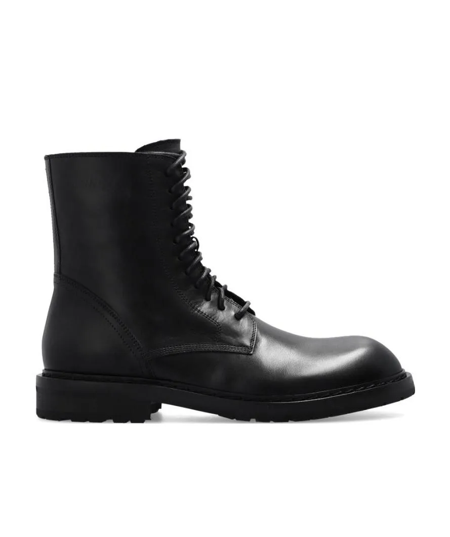 Ann Demeulemeester Danny Ankle Boots