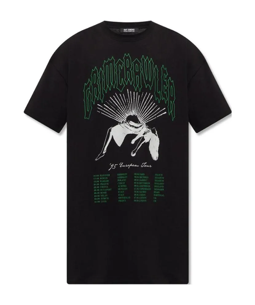 Big Profile T-Shirt
