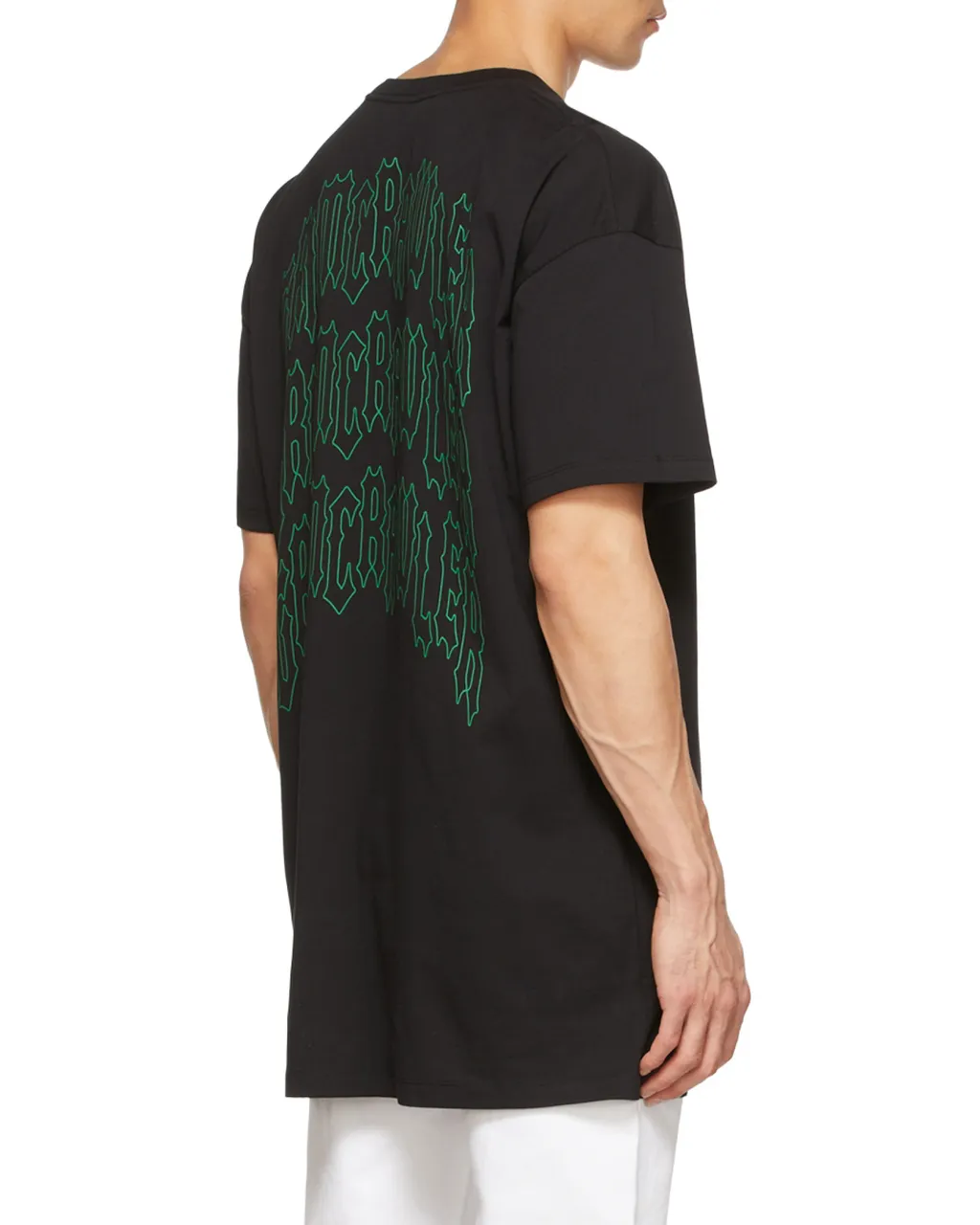 Big Profile T-Shirt