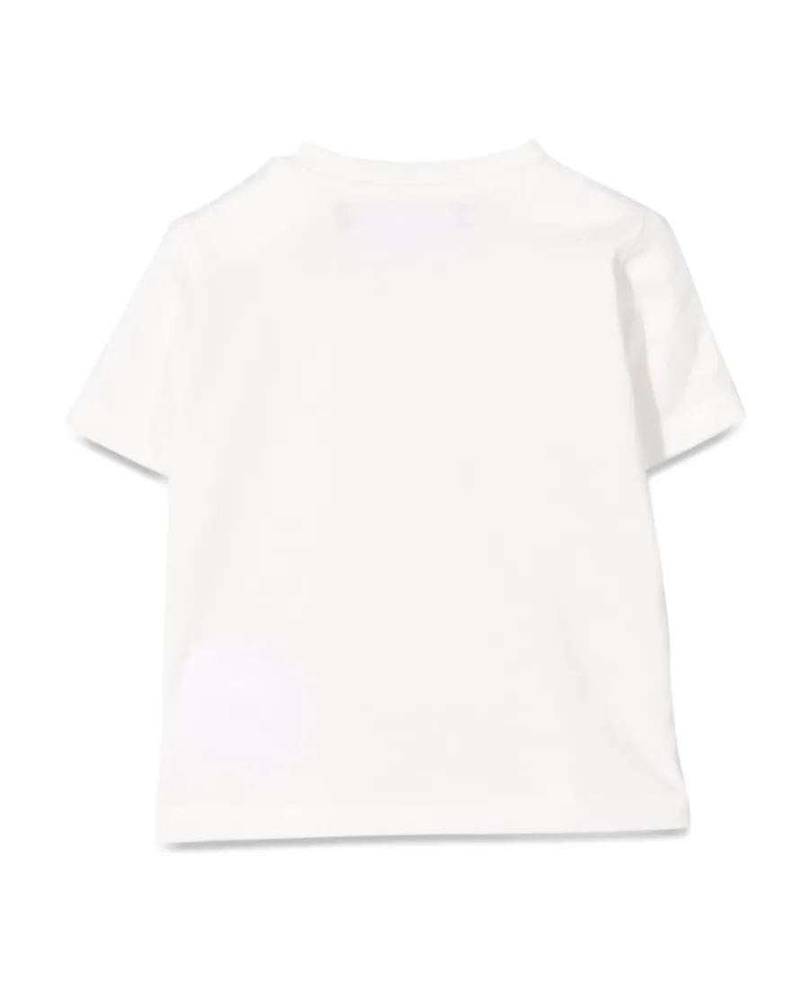 Medusa-Print Cotton T-Shirt