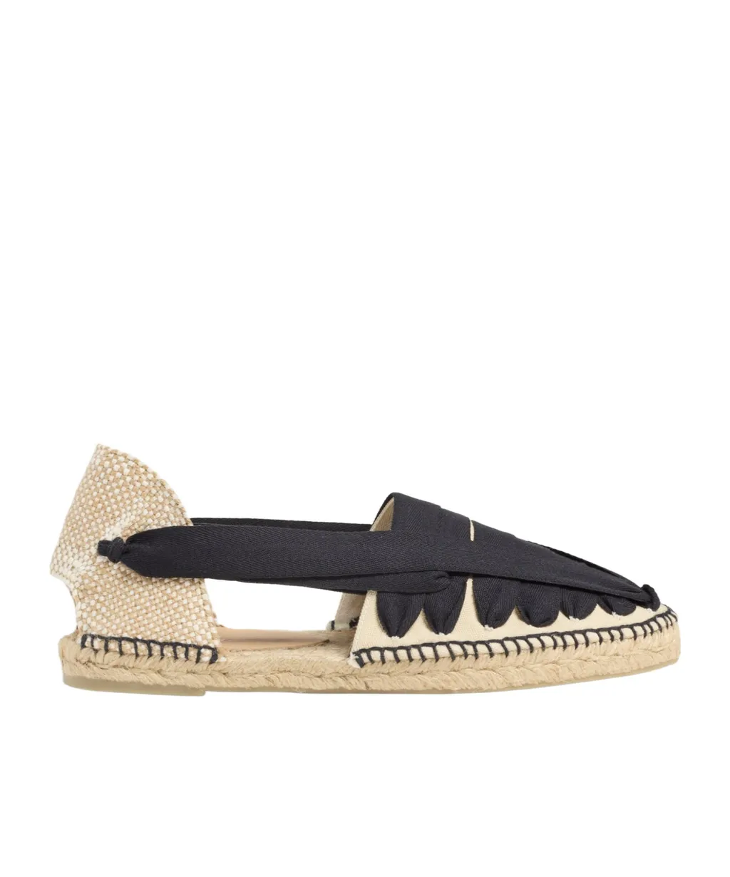 Norman Espadrilles