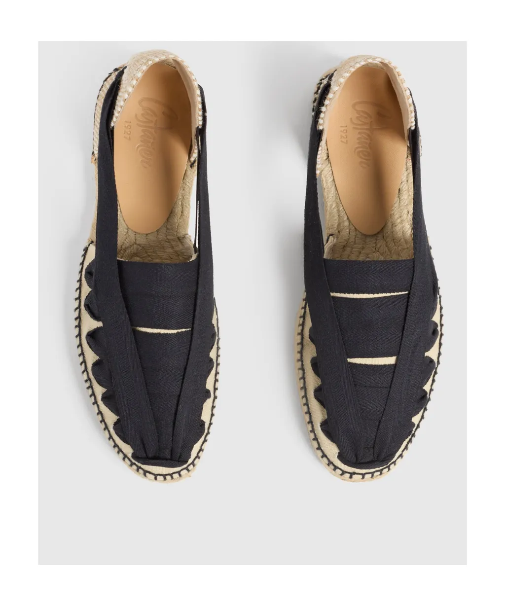 Norman Espadrilles