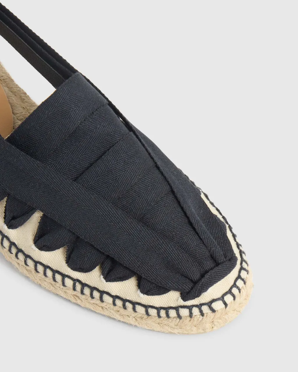 Norman Espadrilles