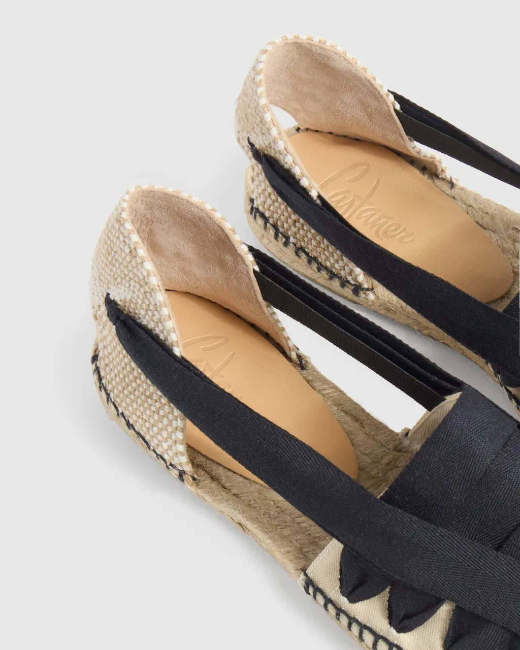 Norman Espadrilles