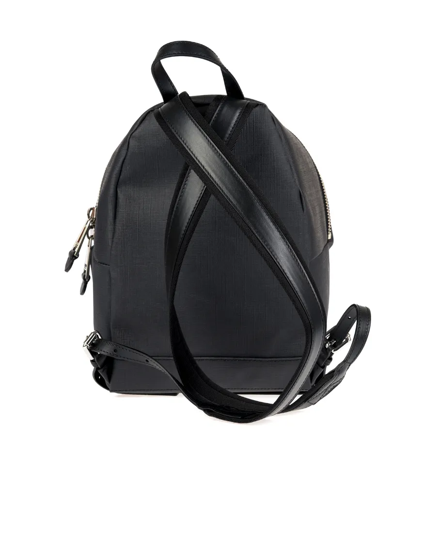 Pattern Printed Backpack