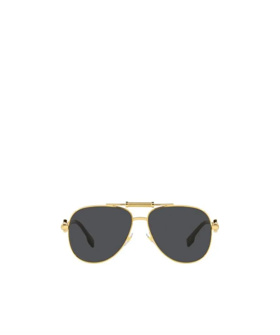 Logo Sunglasses