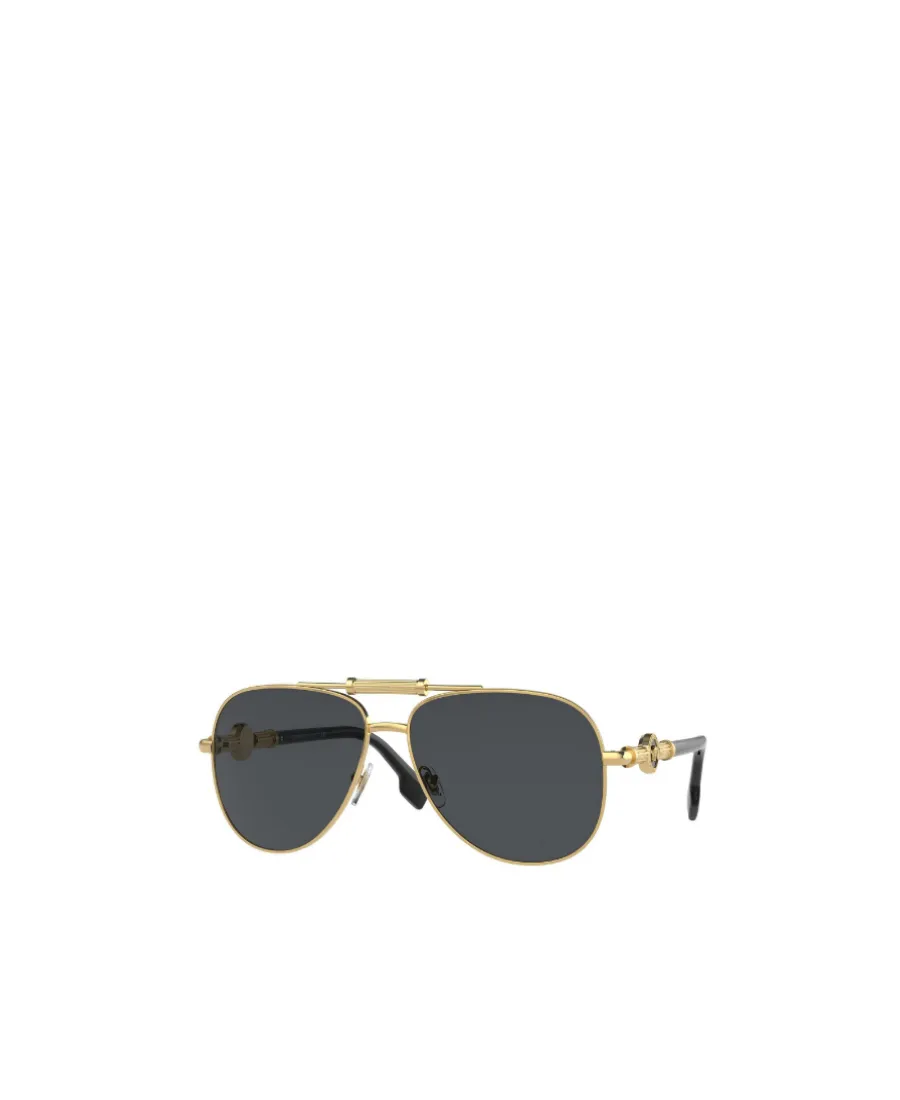 Logo Sunglasses
