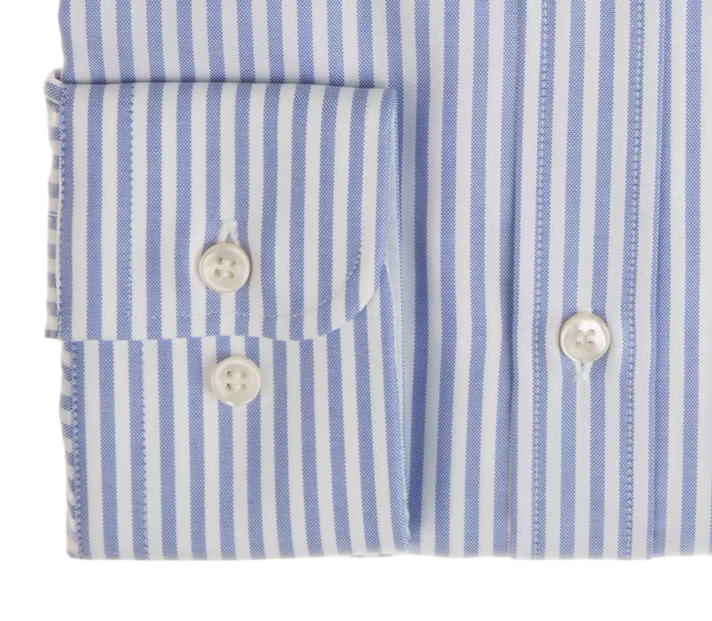 Long-Sleeved Shirt