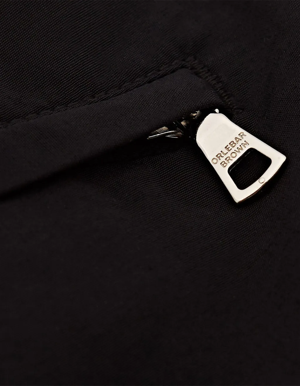 Ob Setting Swim Shorts Black