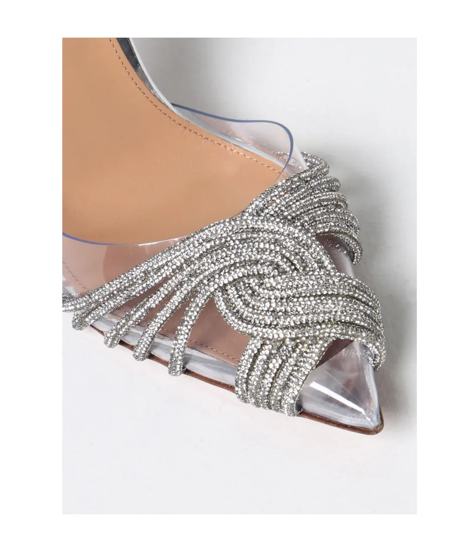 Gatsby Sling Back Sandals