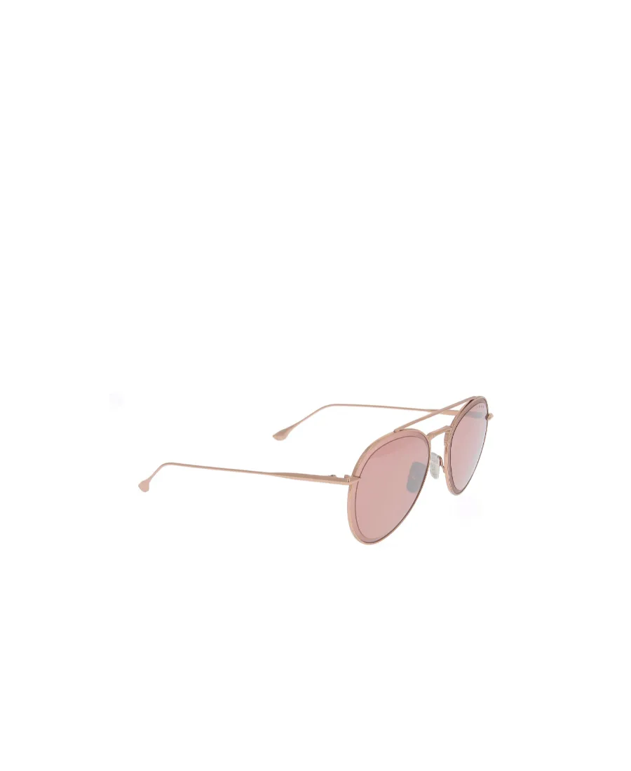 Dita Eyewear Aviator Framed Sunglasses