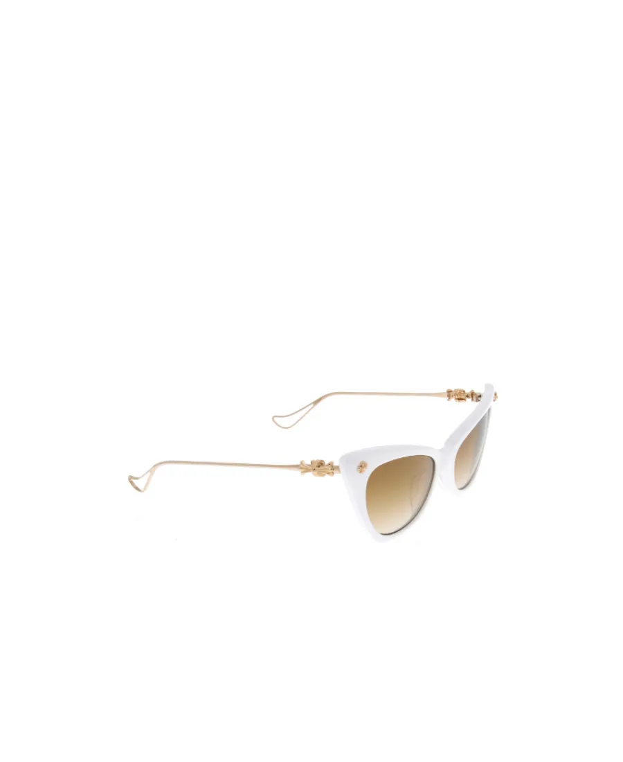 Logo Sunglasses