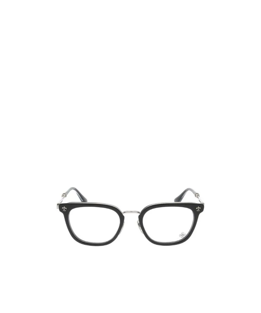 Logo Flat Mirror