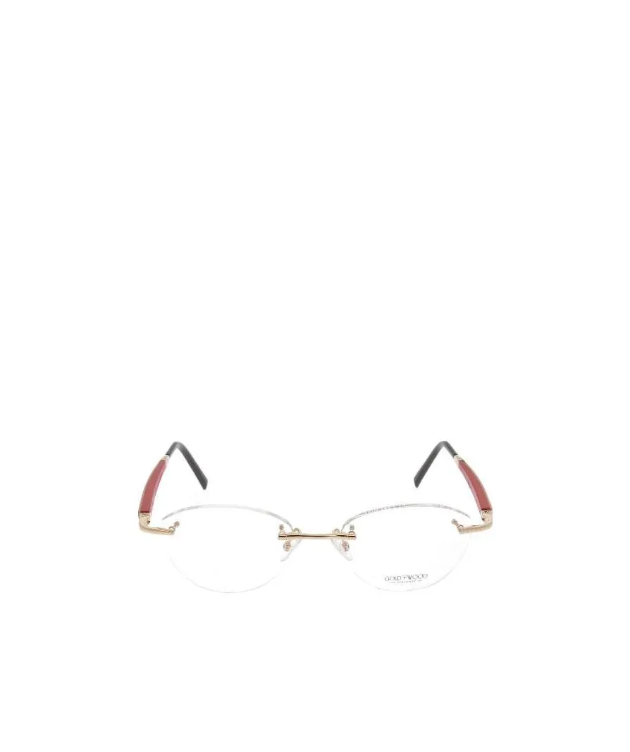 Logo Flat Mirror