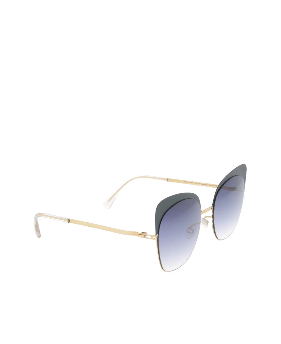 Mykita Anneli Butterfly Frame Sunglasses