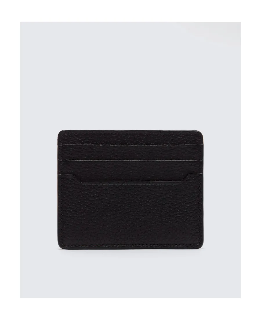 Logo Cardholder Wallet