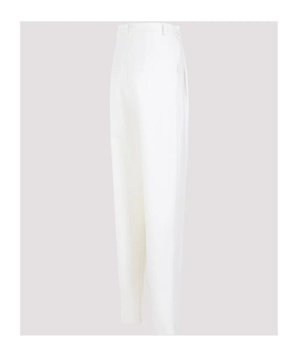 Magda Butrym Pleated Pants