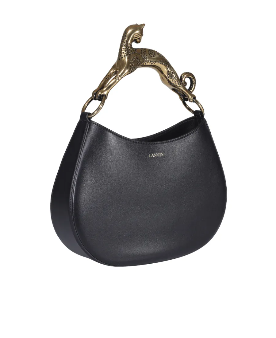 Logo Handbag