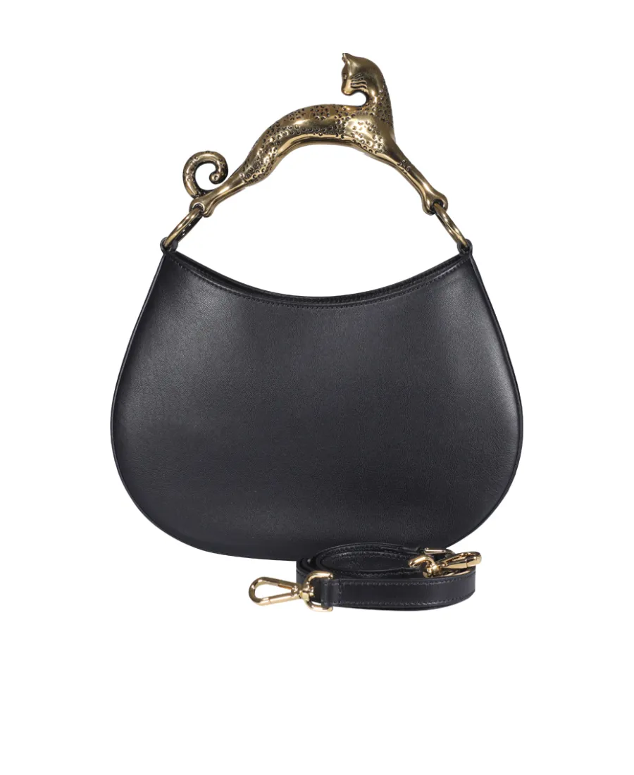 Logo Handbag