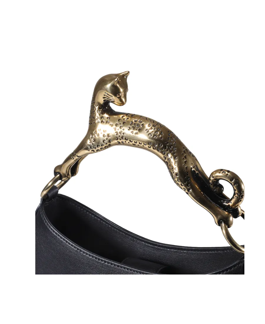 Logo Handbag