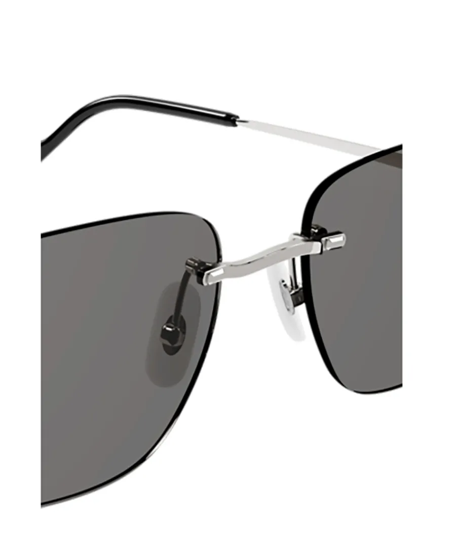 Rectangular Sunglasses