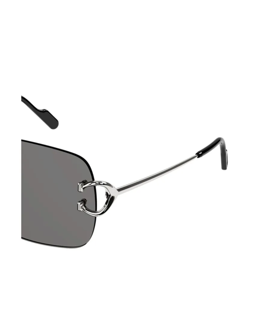 Rectangular Sunglasses
