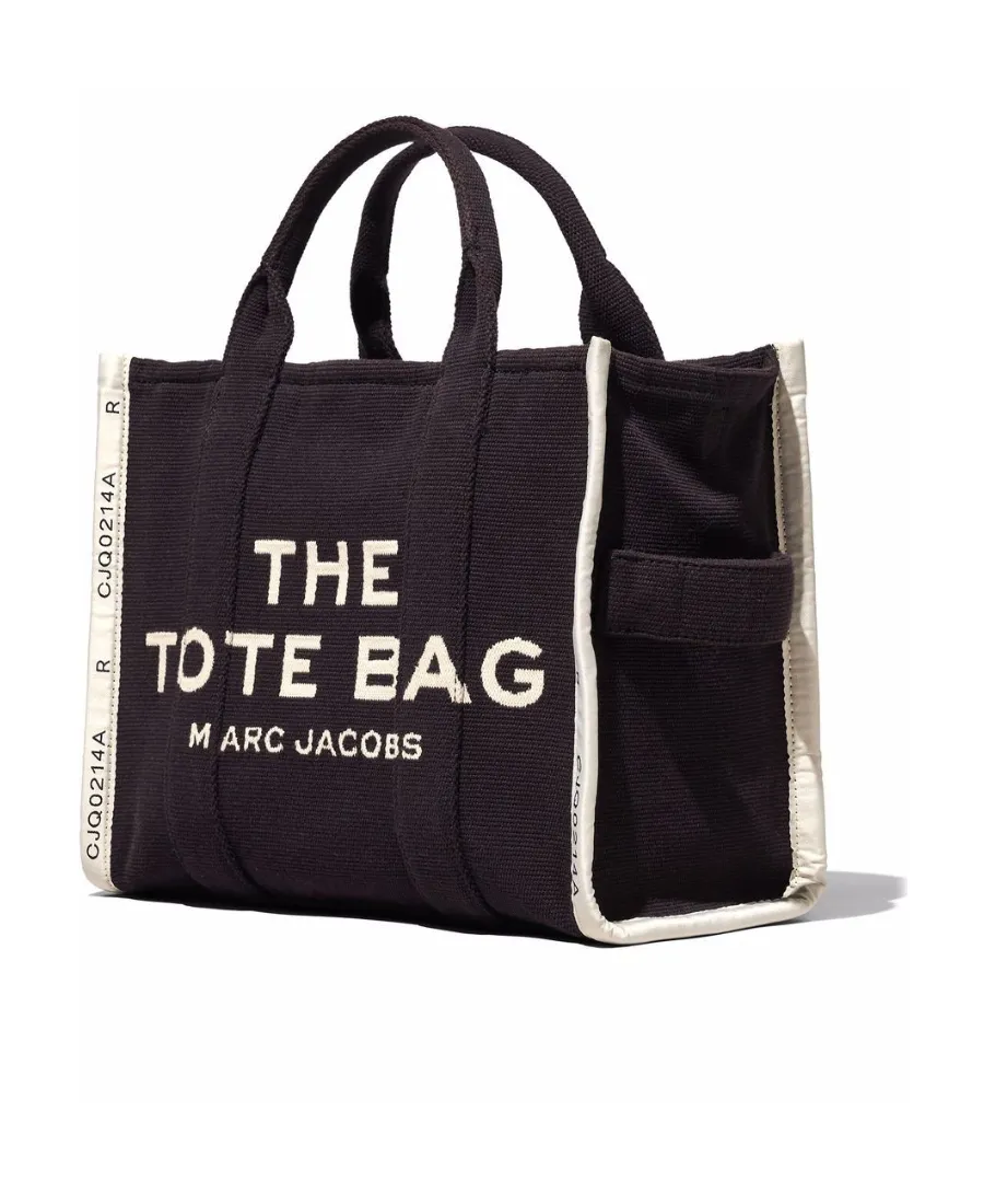 The Jacquard Small Tote Bag