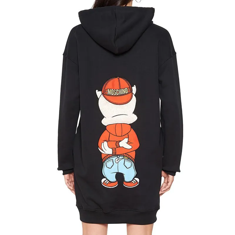 Logo Details Sweater