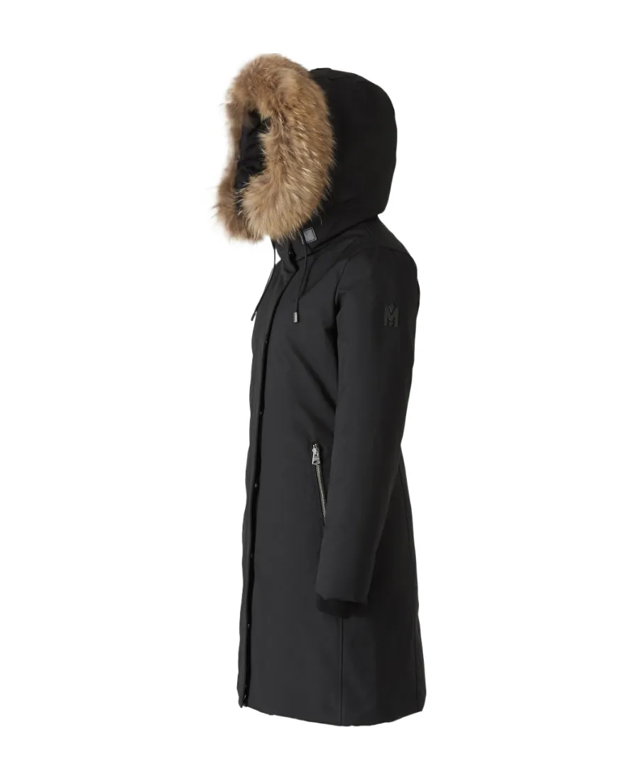 Two-In-One Fit Down Jacket