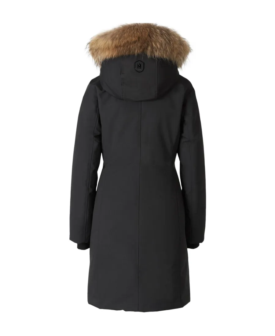 Two-In-One Fit Down Jacket