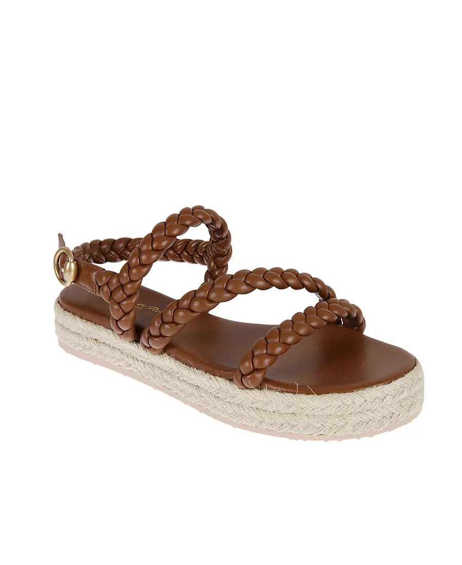 Flat Sandals