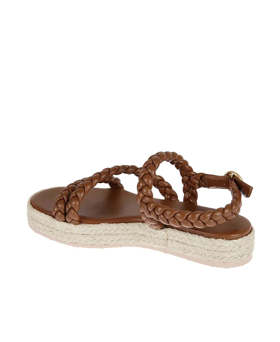Flat Sandals